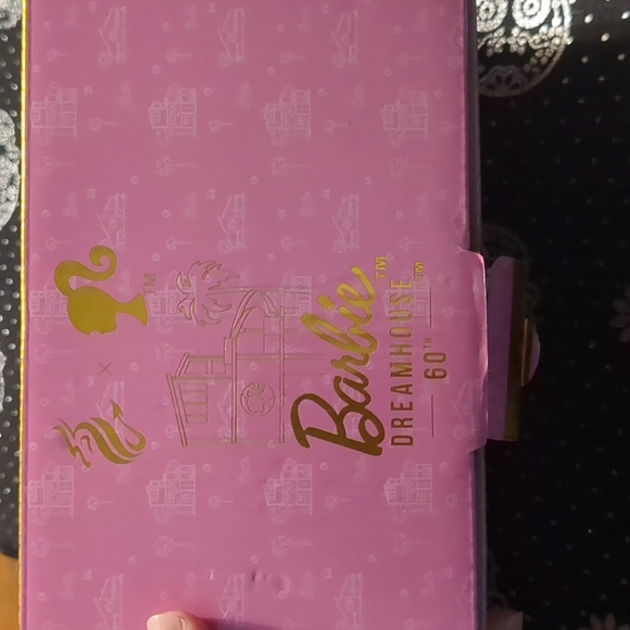 Barbie Dragon Diamond Glasses - Picture 3 of 4